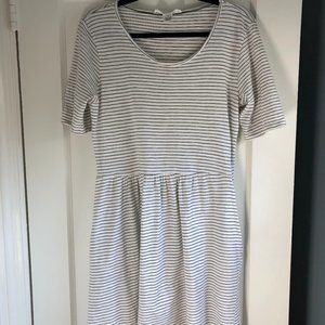 Workshop Rebuplic Striped Dress